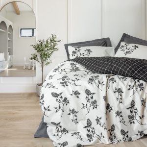Posteljina CB Ranforce Double Balance Ohia 043601