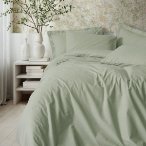 Posteljina CB Ranforce Double Plain Line Adacayi 044292
