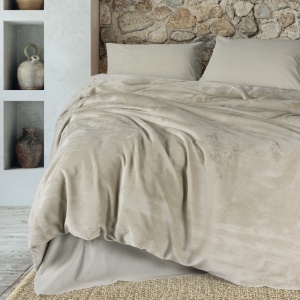 Posteljina CB Ranforce Double Velvet Flossy 043628