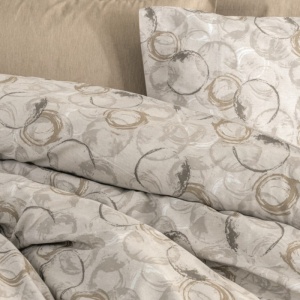 Posteljina CB Simple Set Single Minimal Moil 024713
