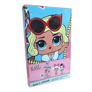 Posteljina L.O.L. Surprise 1041986