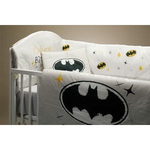 Posteljina za bebe Betmen 2500-Batman - Img 2
