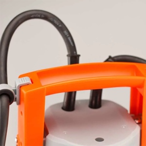 Potapajuća pumpa za prljavu vodu 900W 14000l/h Nakayama Pro NP1040 - Img 2