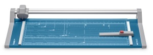 Potezni nož Dahle 554, A2/720 mm, 20 listova