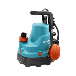 Potopna pumpa za čistu vodu 7000 C Gardena GA 01661-20