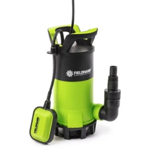 Potopna pumpa za vodu Fieldmann FVC 2001-EC 250W