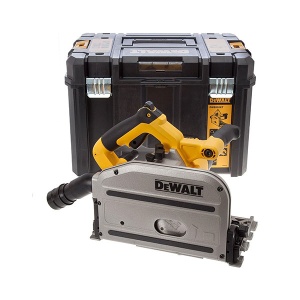 Potopna testera 1300W DeWalt DWS520KT - Img 2