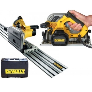 Potopna testera DeWalt DWS520K - Img 1