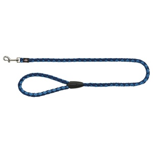 Povodac cavo L XL 1m/18mm tamno plavi