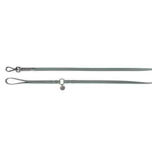 Povodac city style PVC S M 1m/20mm mint