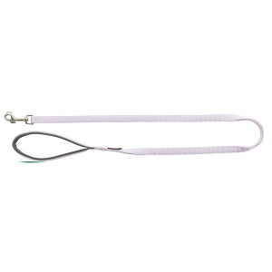 Povodac premium L XL 1m/25mm lila