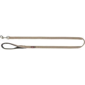Povodnik premium XS 1.20m/10mm boja peska