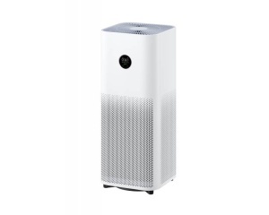 Prečišćivač vazduha Xiaomi Smart Air Purifier 4 Pro EU beli - Img 4