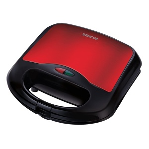 Preklopni toster SSM 4221RD SENCOR APA01190