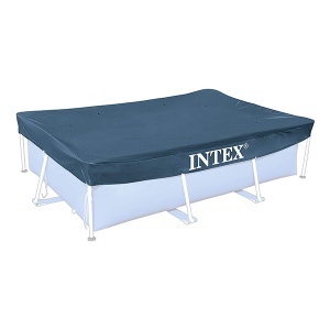 Prekrivač za bazen 3x2m Intex 28038 - Img 1
