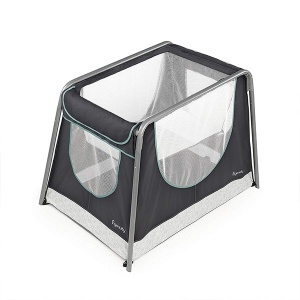 Prenosivi krevetac Travel Simple Beaumont Ingenuity SKU11163