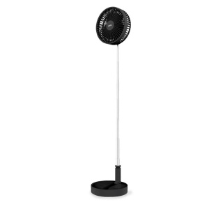 Prenosivi ventilator stoni/podni bežični Jocca WIFI 2334n crni