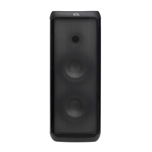 Prenosna zvučna kutija sa Bluetooth-om 80W Sal PAR221DJ - Img 2