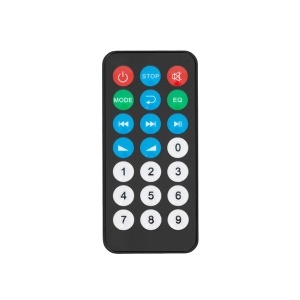 Prenosna zvučna kutija sa BT konekcijom 60W PAR219BT - Img 3