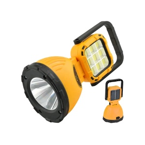 Prenosni led reflektor YW17408-3771YE - Img 2