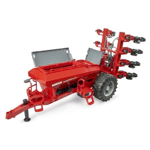Priključak za traktor sejalica Horsch Precision Maestro 8 CX Bruder 020378 - Img 4