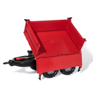 Prikolica crvena Mega CO123018 - Img 3