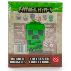 Privezak Creeper Minecraft 1044992 - Img 2