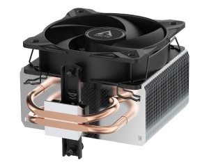 Procesorski hladnjak Arctic Freezer 8A crni za AMD (ACFRE00161A) - Img 2