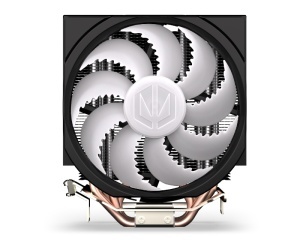 Procesorski hladnjak Endorfy Spartan 5 MAX ARGB EY3A004 vazdušni - Img 4