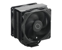 Procesorski kuler Cooler Master Hyper 212 Black X Duo crni