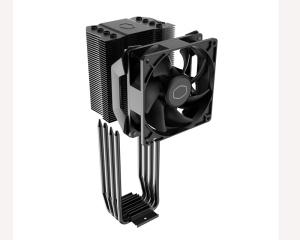 Procesorski kuler Cooler Master Hyper 411 Nano crni - Img 2
