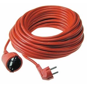 Produžni kabl Commel 20 m C0872A