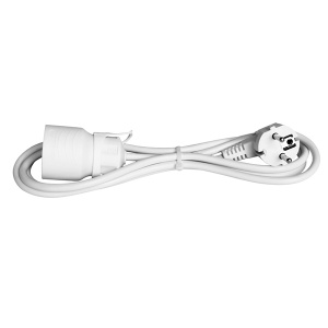 Produžni kabl Commel 4 m C220-504