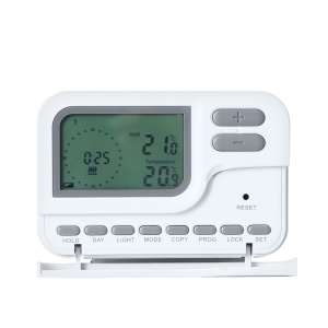 Programabilan digitalni sobni termostat Prosto DST-Q7 - Img 2