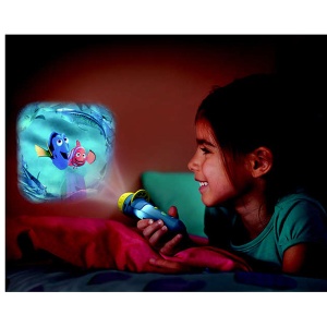 Projektor i baterijska lampa Finding Dory 71788/90/16 - Img 3