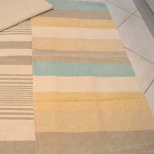 Prostirka Pista 60x120cm – multikolor