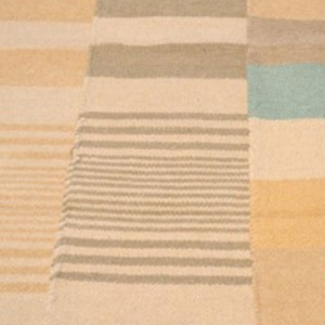 Prostirka Pista 80x180cm – sive pruge