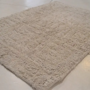 Prostirka Quadro 50x70 010-2