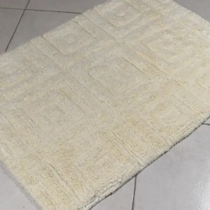 Prostirka Quadro 50x70 010-3