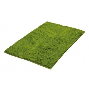 Prostirka za kupatilo Soft Zelena 7052325