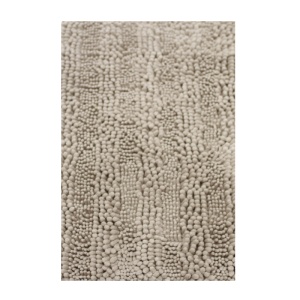 Prostirka za kupatilo Thick&Thin 45x70 bež 024303