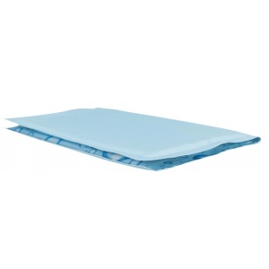 Prostirka za rashlađivanje za ljubimce 90x50cm Trixie 28779 - Img 3