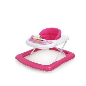 Puerri dubak Movivo roze 5390038