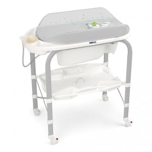 Pult za prepovijanje bebe Cambio Cam c-209.242