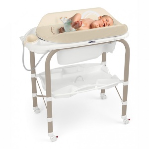Pult za prepovijenje bebe Cambio Cam c-209.240 - Img 2