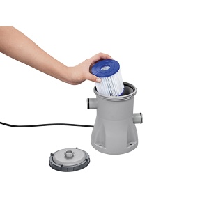 Pumpa za bazen do 366 cm Bestway 58381 - Img 5