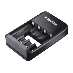 Punjač baterija Ni-Mh 4kom Varta VAR-57652 - Img 2