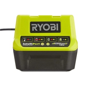 Punjač baterije 18V One+ 2.0A Ryobi RC18120 - Img 2