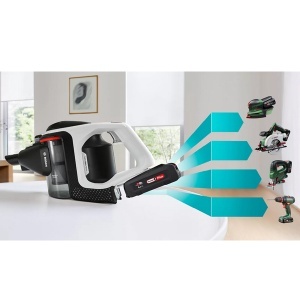 Punjač brzi za baterije Power for All 18V unlimited Bosch BHZUC18N - Img 2