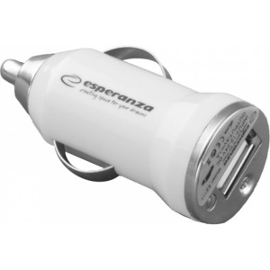 Punjač ESPERANZA univerzalni USB 1A EZ117